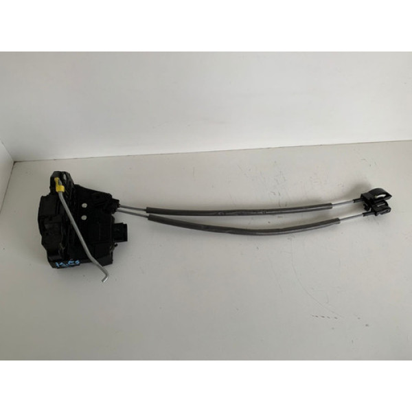 Fechadura Porta Traseira Esquerda Cerato 2019 1179