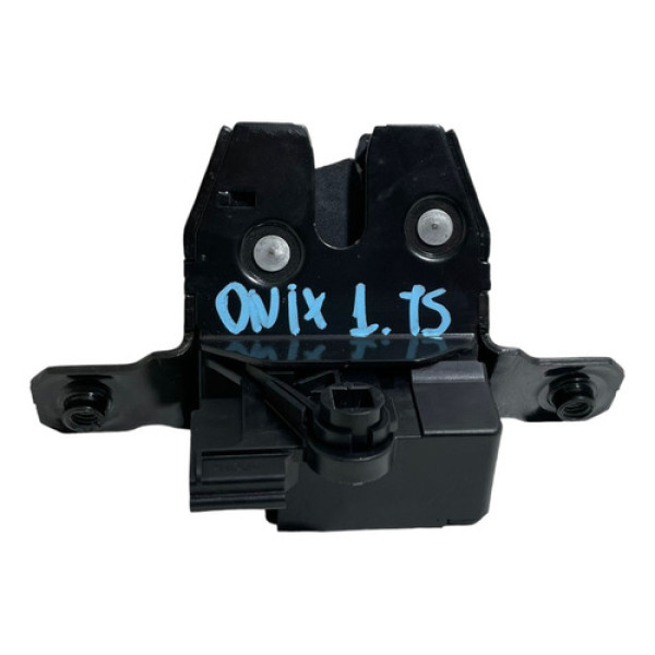 Fechadura Tampa Traseira Onix 2020 2021 2022 2023 -6615