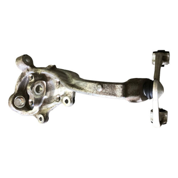 Montante Dianteiro Direito Mercedes C180 2017 2052200 Cx24