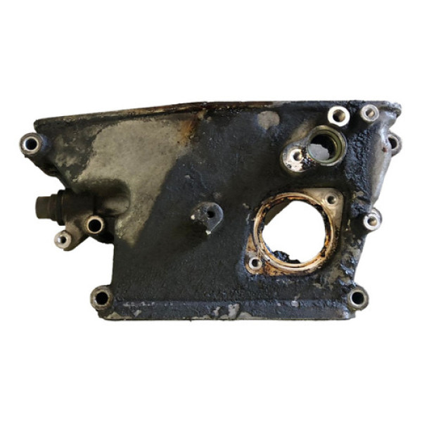 Tampa Frontal Motor Range Rover Vogue 2004 4.4 V8