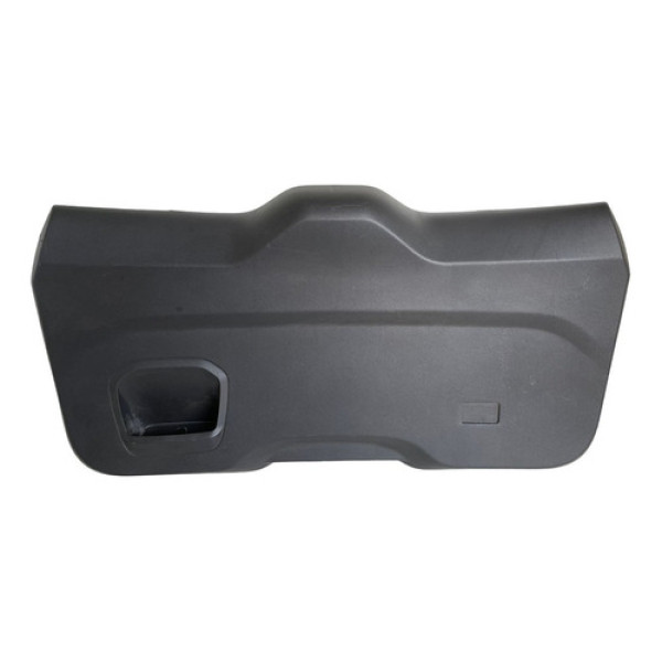 Forro Acabamento Tampa Traseira Gm Spin 2017 52076464