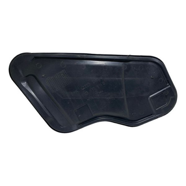 Tampa Acabame Porta Direita Audi A1 2portas 8x3837916b -6986