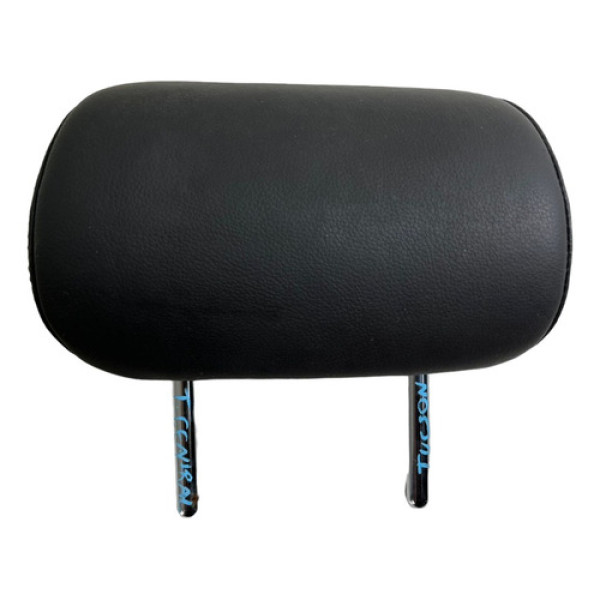 Encosto Cabeca Traseir Central New Tucson 2018 A 2022 - 6544