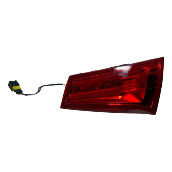 Lanterna Tampa Traseira Direita C4 Lounge 2015 2016 - 9771