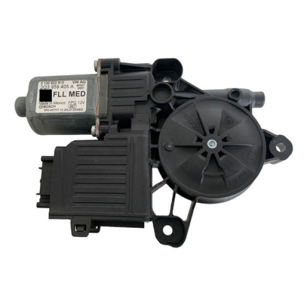 Motor Vidro Elet Dianteiro Esquerdo Polo 2020 2q3959405a 546