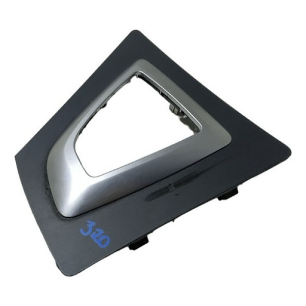 Moldura Alavanca Cambio Bmw 320 2014 A97