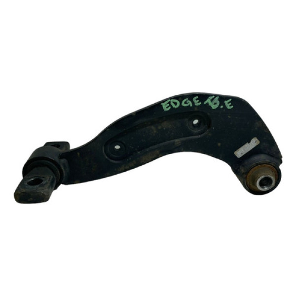 Braco Curvo Esquerdo Suspensao Traseira Ford Edge 2012 -474