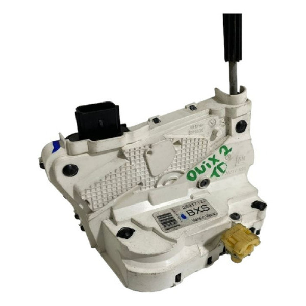 Fechadura Porta Tras Dir Gm Onix Sedan 2021 8696