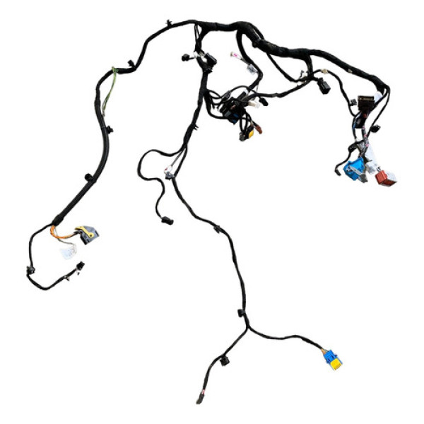 Chicote Citroen C4 Cactus 1.6 Thp 2023 9840740580 