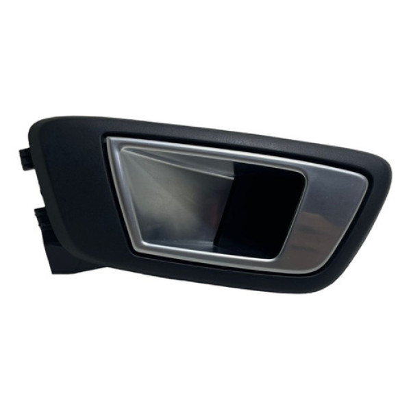 Macaneta Interna Trasei Esquerd New Fiesta 2013 A 2019 -4735