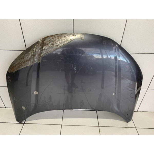 Capo Dianteiro Honda City 2015 2016 2017 2018 Original