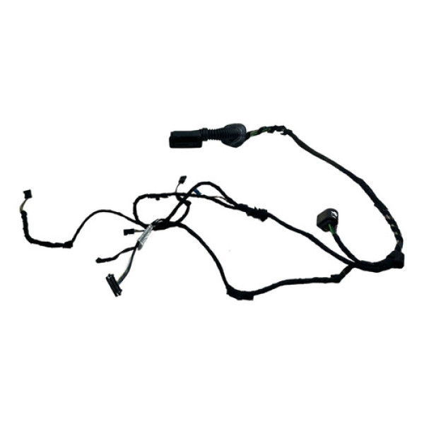 Chicote Porta Traseira Esquerda Bmw 320i 2013 9286210 -8107