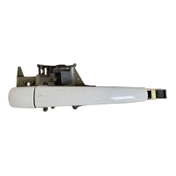 Macaneta Externa Porta Dianteir Direita Peugeot 308 2014 902