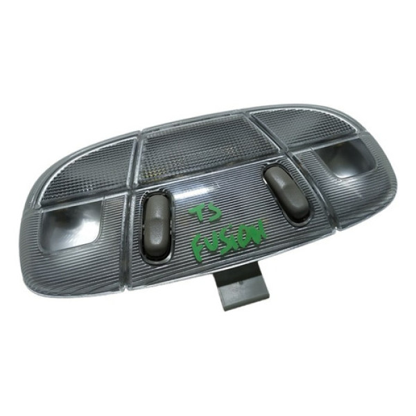 Luz Teto Cortesia Tras Ford Fusion 2010 V6 A227
