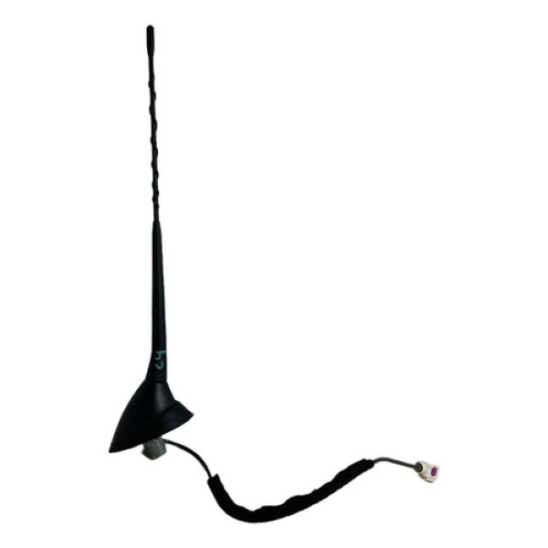 Antena Teto Original C4 Cactus 9826546580 -8083