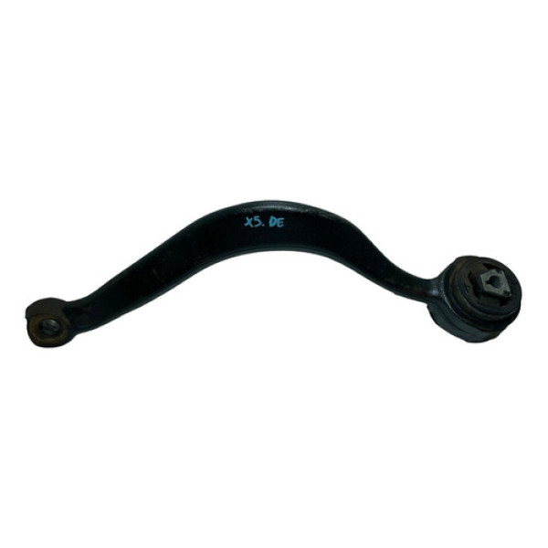 Braco Curvo Esquerd Suspensao Dianteira Bmw X5 2002 3.0 6426
