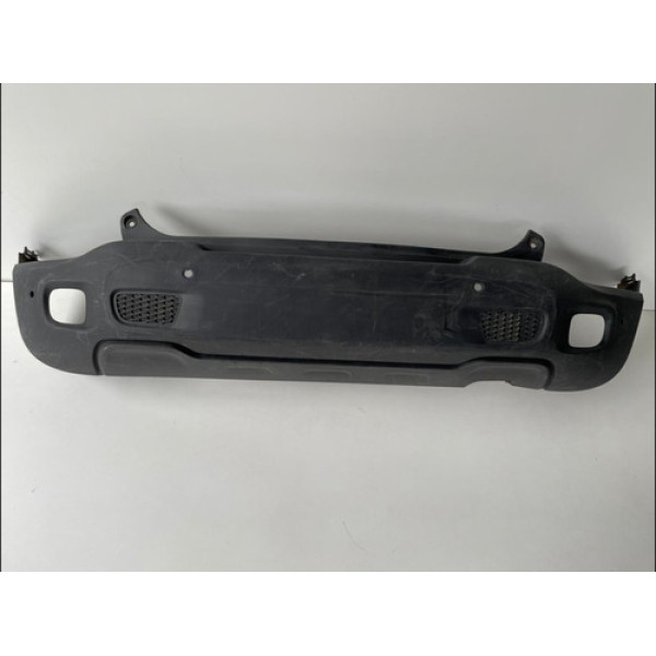 Parachoque Traseiro Jeep Renegade Original Usado