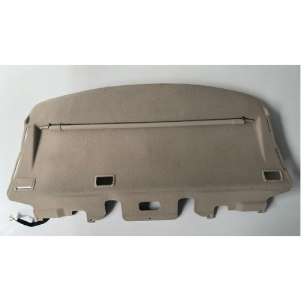 Bagagito Com Cortina Retratil Kia Cadenza 2012