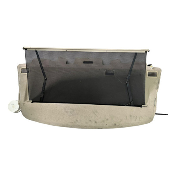 Bagagito Cortina Retratil Discovery 4 2010 Usado S/motor