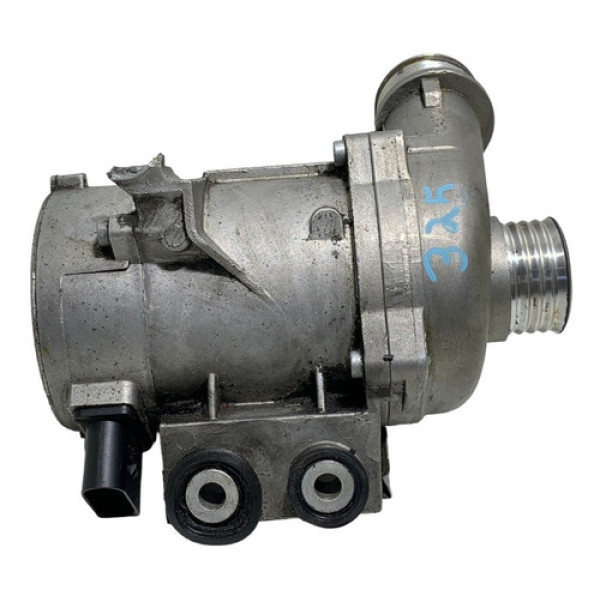 Bomba D\'agua Eletrica Bmw 325i 2012 2.5 11517586924 5637