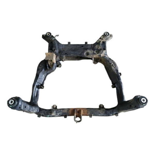 Quadro Agregado Dianteiro Freelander 2 2010 A726