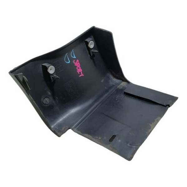 Acabamento Spoiler Diant Dir Range Rover Sport V8 2008 A911