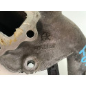 Base Do Coletor De Admissao Chrysler 300m 1998 4663850 3325