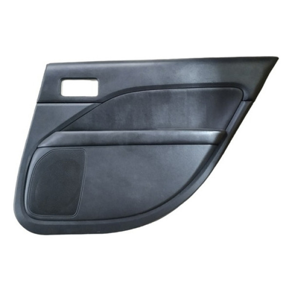 Forro Porta Tras Dir Ford Fusion 2010 V6 A176