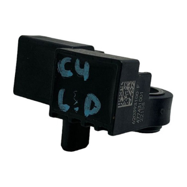 Sensor Airbag Citroen C4 Cactus 2023 9800395680 6507