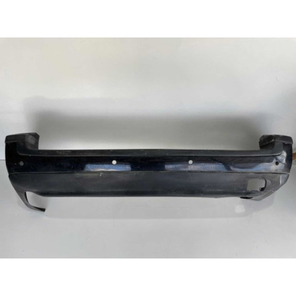 Parachoque Traseiro Volvo V70 1998 Á 2002 Original Usado