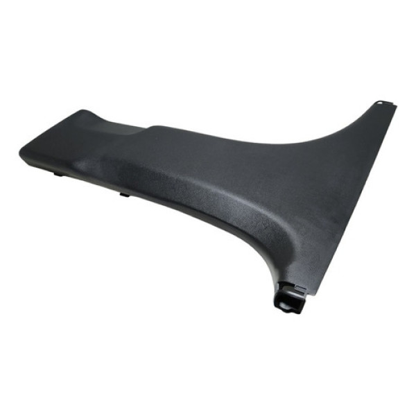 Acabamento Coluna Central Esq Kia Cerato 2010 A1369