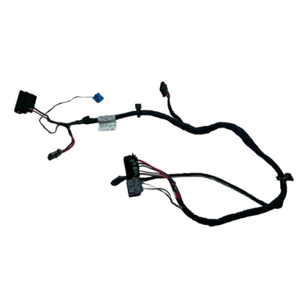 Chicote Caixa Ar Condicionado Audi A1 2012 6r1971566ae -7119