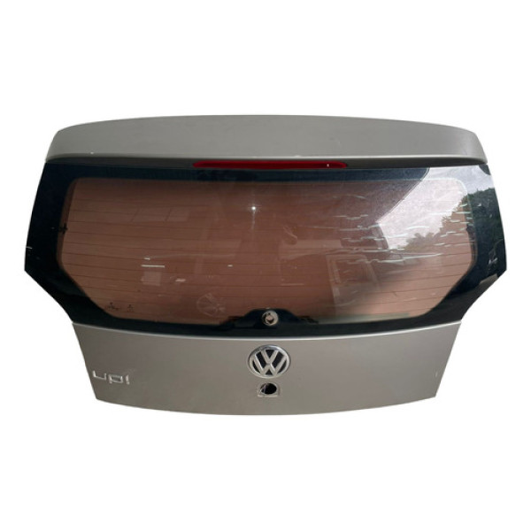 Tampa Traseira Volkswagen Up 2014 A 2020 C/ Vidro Original 