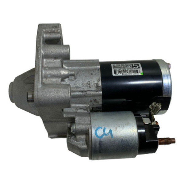 Motor Arranque Partida C4 Cactus 2023 Thp 980587338001 6061