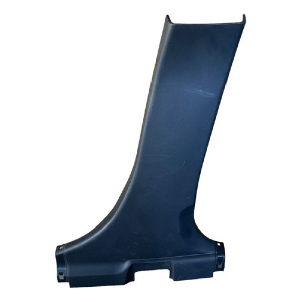 Acabamento Direito Coluna Central Lancer 2011 A 2019 