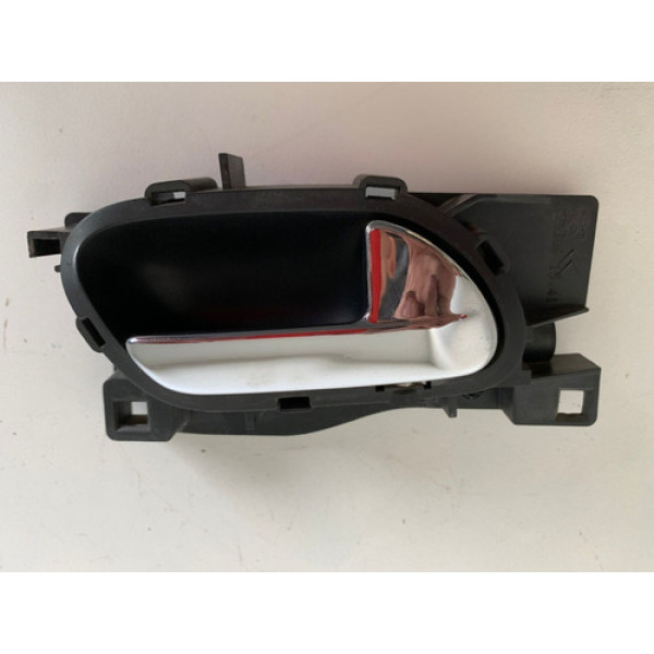 Macaneta Interna Direita C4 Vtr 2p 2008 3226