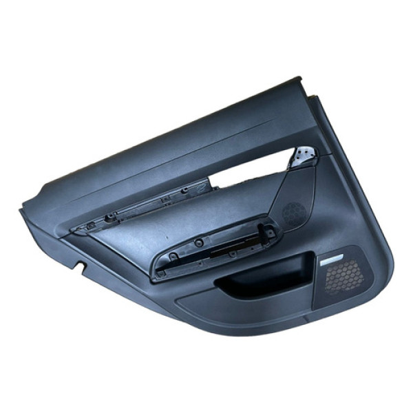 Forro Porta Traseira Esquerda Audi A6 2010