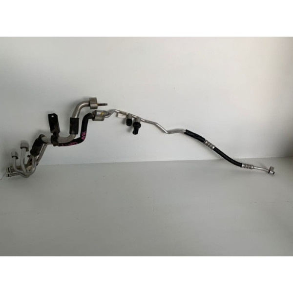 Mangueira Ar Condicionado Discovery 4 V8 2010 2342