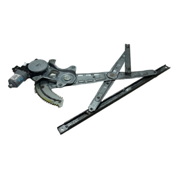 Maquina Vidro C/motor Dianteira Esquerda Versa 2016 - 5772