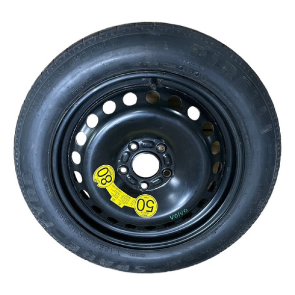 Estepe Original Volvo C30 2008 R16