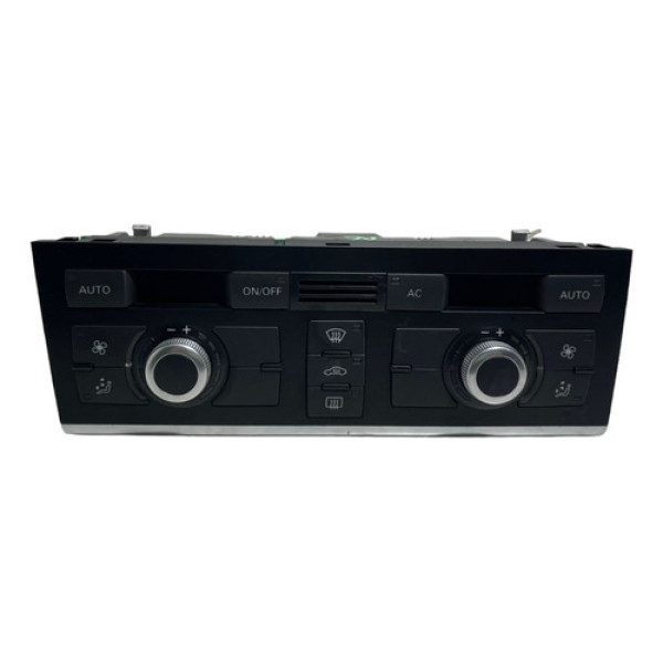 Botao Comando Ar Condicionado Audi A6 2010 4f1820043ak -7615