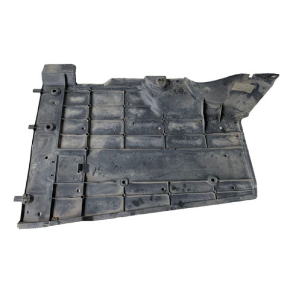 Acabamento Direito Parachoque Lexus Ls460 2007 5762750020