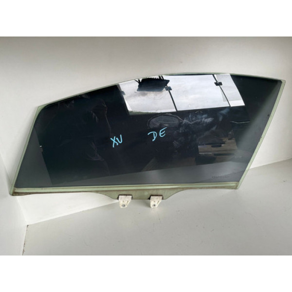 Vidro Porta Dianteira Esquerda Subaru Xv 2016