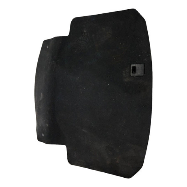 Tapete Carpete Porta Mala Mercedes C280 2009