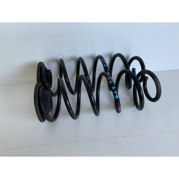 Par Molas Traseiras Honda Fit 2015 -1936