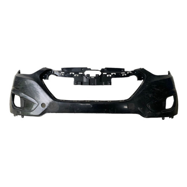 Parachoque Dianteiro Ix35 2010 2011 A 2016 Original Usado