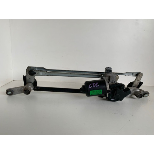 Motor Limpador Dianteiro C/galhada Cadenza 2012 1389