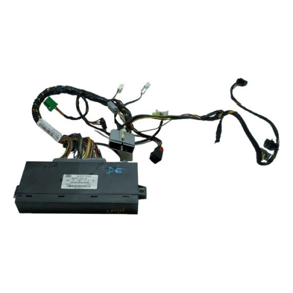 Modulo Banco Diant Esq Land Rover Sport V8 2007 A958