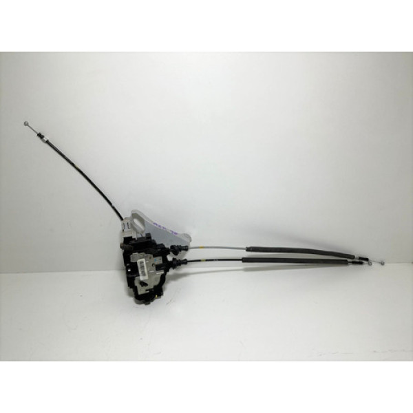 Fechadura Porta Traseira Esquerda Azera 2011 3115