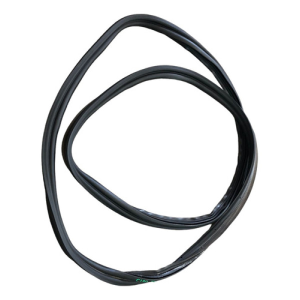 Borracha De Porta Malas Mercedes C180 2017 Cx25